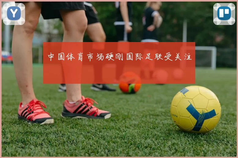 中国体育市场硬刚国际足联受关注