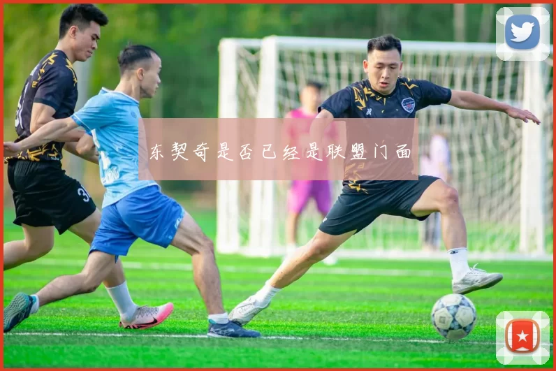东契奇是否已经是联盟门面