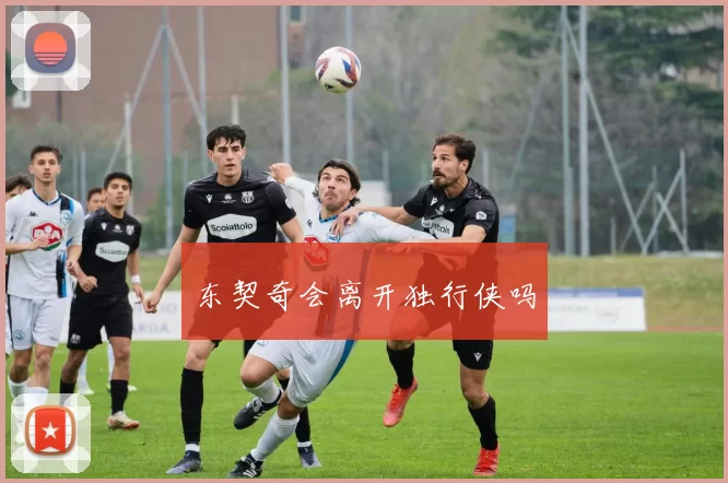 东契奇会离开独行侠吗