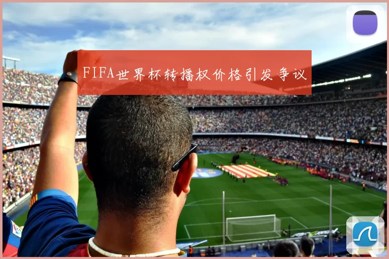 FIFA世界杯转播权价格引发争议