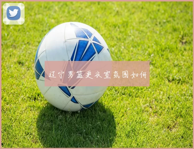辽宁男篮更衣室氛围如何